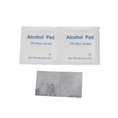 Medical Alcohol Wipes 70% Isopropyl