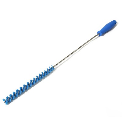 Food Grade twisted Wire Valve Cleaning Brush