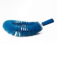 Food Grade Pipe Exterior Brush With Handle